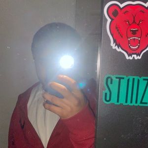 Meet your Posher, Jesus